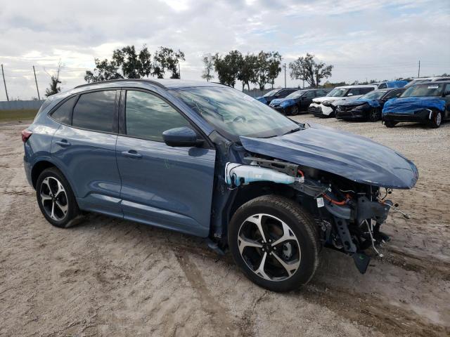 2023 FORD ESCAPE ST - 1FMCU9PZ3PUA70326