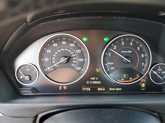 2015 BMW 335 XI - WBA3B9G59FNR94170