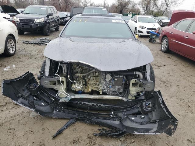 2021 ACURA TLX TECH A - 19UUB5F56MA005149