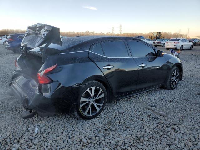 1N4AA6AP7HC423335 | 2017 NISSAN MAXIMA 3.5