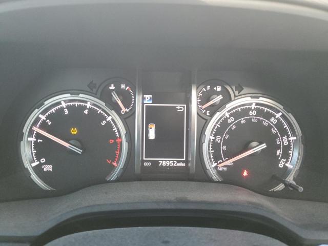 2021 TOYOTA 4RUNNER TR - JTEKU5JR4M5859734