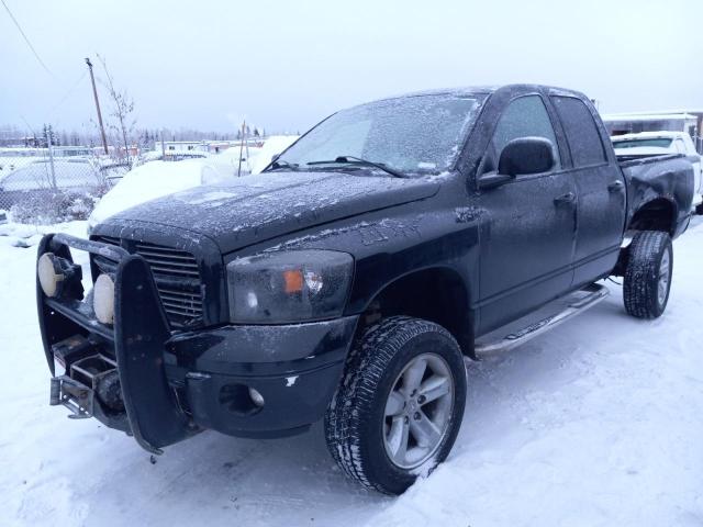 2008 Dodge Ram 1500 ST