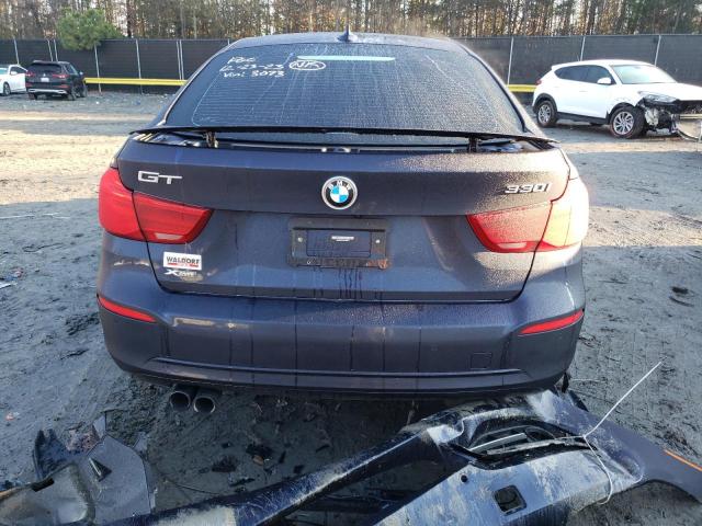 2017 BMW 330 XIGT WBA8Z9C54HG453073