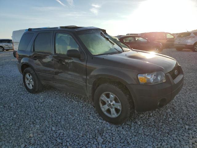 1FMCU93197KA15021 | 2007 Ford escape xlt