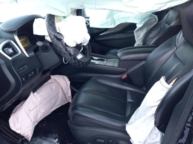 2015 NISSAN MURANO S - 5N1AZ2MH3FN278159