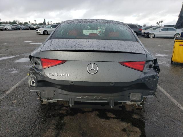 2020 MERCEDES-BENZ CLS 450 - W1K2J5JB5LA072979