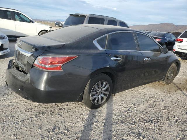 Vin: 1n4al3ap1fn309535, lot: 40211584, nissan altima 2.5 20153