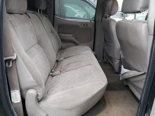 2003 Toyota Tacoma Double Cab VIN: 5TEHN72N13Z173505 Lot: 82217123