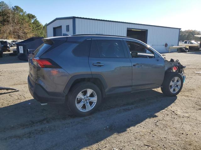 JTMW1RFV3KD009026 | 2019 TOYOTA RAV4 XLE