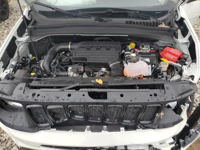 2023 JEEP RENEGADE A ZACNJDE12PPP44261