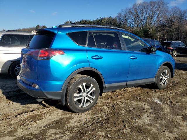 2018 Toyota Rav4 Le VIN: JTMBFREV2JJ198737 Lot: 80026233