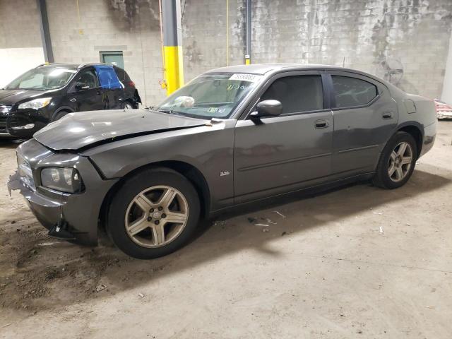 2010 Dodge Charger Sxt VIN: 2B3CA3CV3AH125298 Lot: 78350083