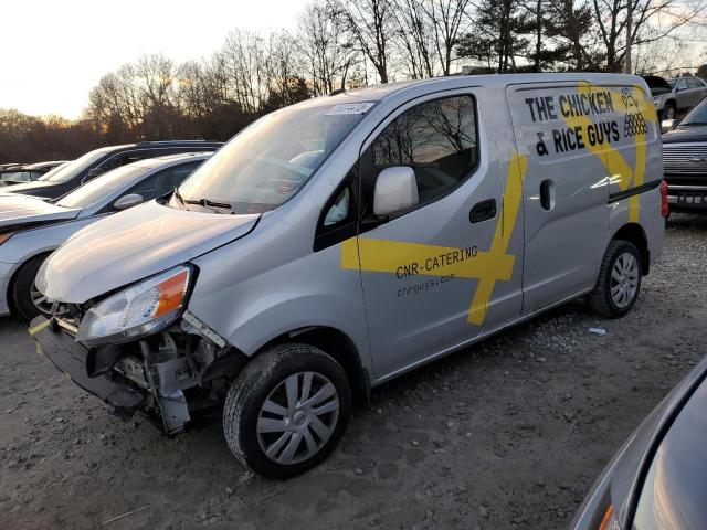 2017 Nissan NV200 