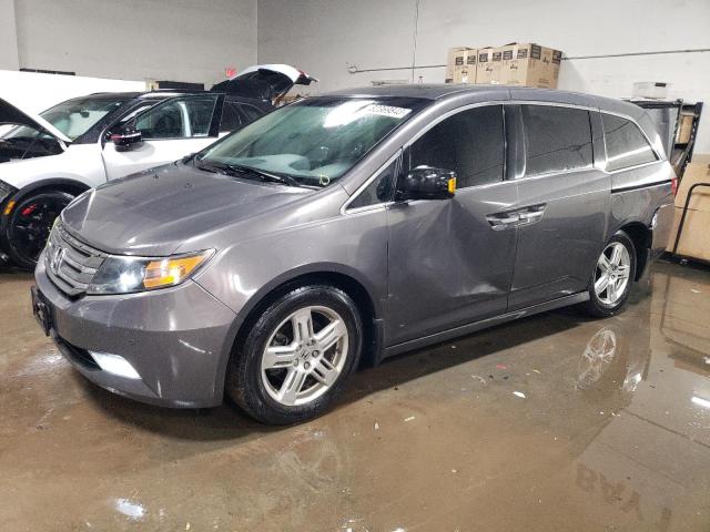 2012 Honda Odyssey TOURING