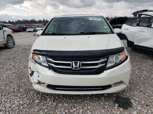 5FNRL5H60EB048238 | 2014 Honda odyssey exl