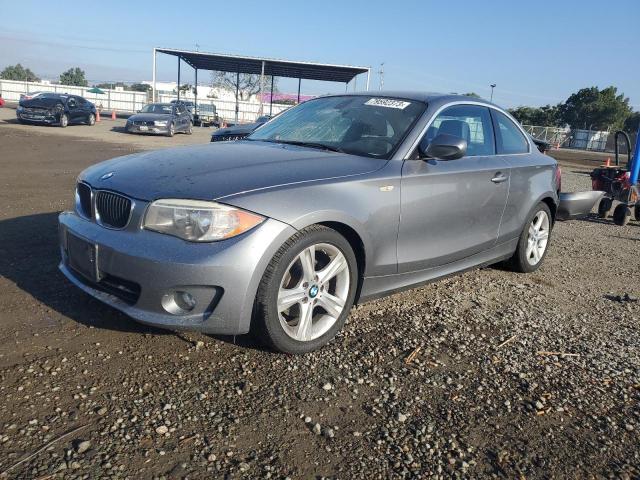 2013 BMW 1 Series 128i