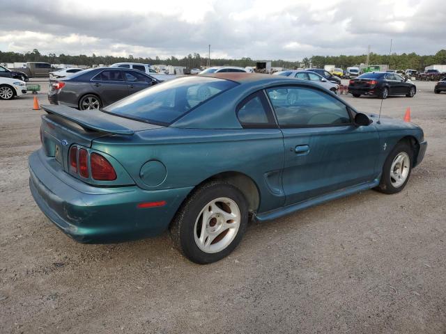 1FALP4044VF193976 | 1997 Ford mustang