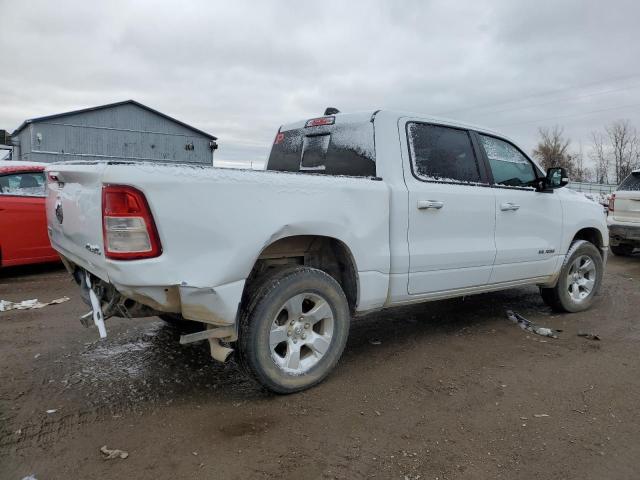 1C6RRFFG6KN739326 | 2019 RAM 1500 BIG H