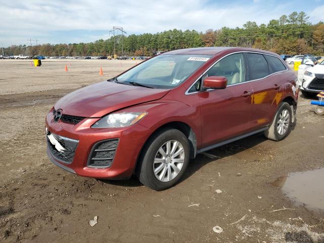 2011 Mazda CX-7 