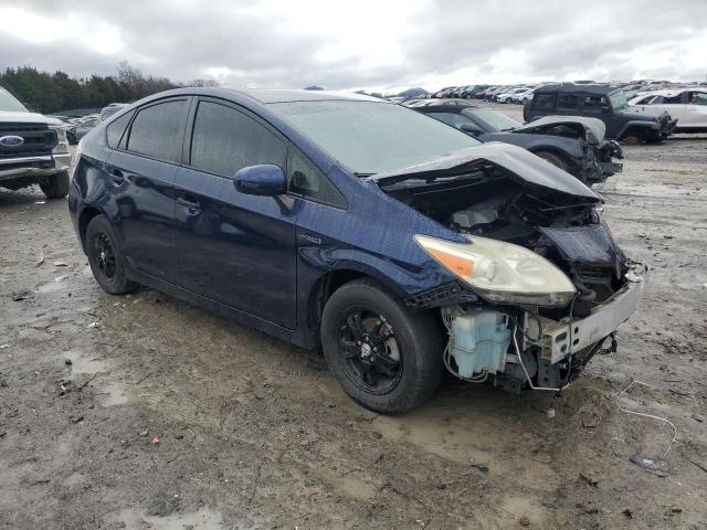 JTDKN3DU5C1500338 | 2012 Toyota prius