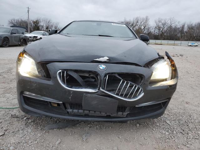 VIN WBALW3C5XDC892599 2013 BMW 6 Series, 640 I no.5