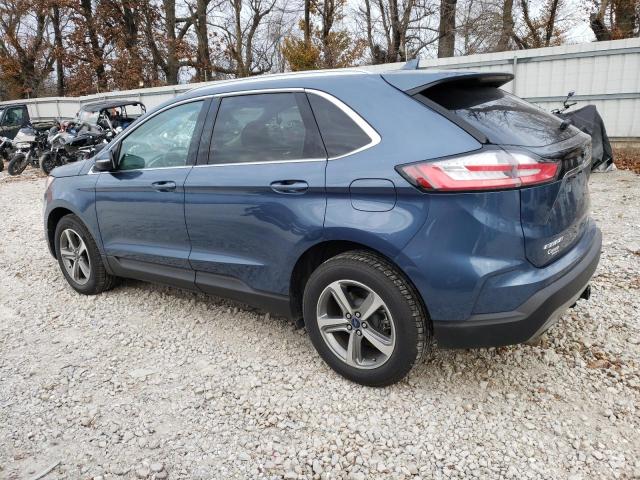 2FMPK4J95KBC47718 | 2019 FORD EDGE SEL