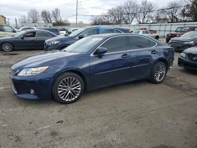 JTHBK1GG0E2100122 | 2014 LEXUS ES 350