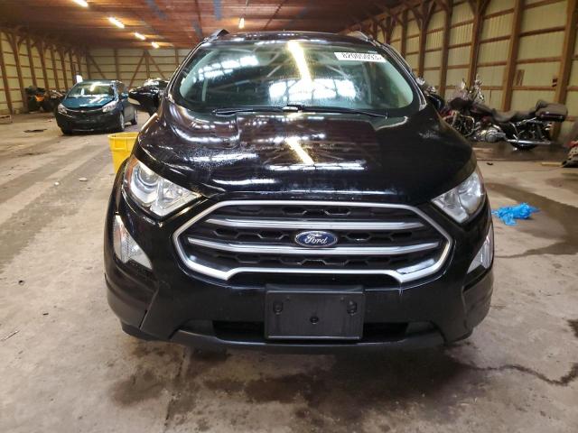 MAJ3P1TE6JC240925 | 2018 FORD ECOSPORT S