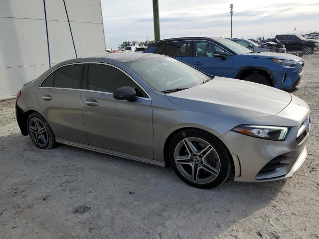 WDD3G4EB7KW034551 | 2019 MERCEDES-BENZ A 220