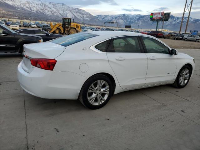 2G1115SL9E9291335 | 2014 CHEVROLET IMPALA LT