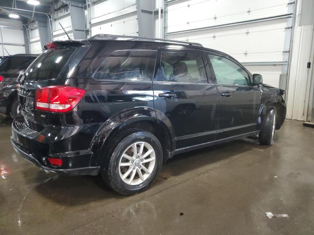 3C4PDDBG4FT566470 | 2015 DODGE JOURNEY SX