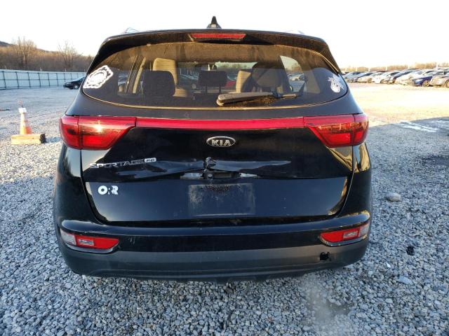 KNDPM3AC5H7105763 | 2017 KIA SPORTAGE L