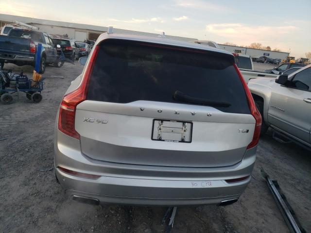 YV4A22PK0G1078426 | 2016 VOLVO XC90 T6