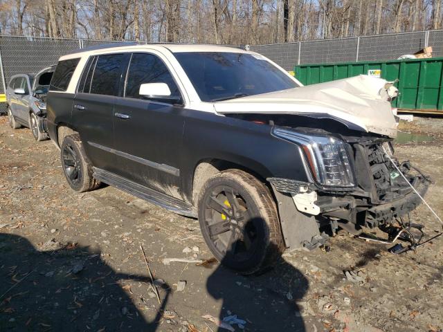 1GYS4BKJ8FR262622 | 2015 CADILLAC ESCALADE L