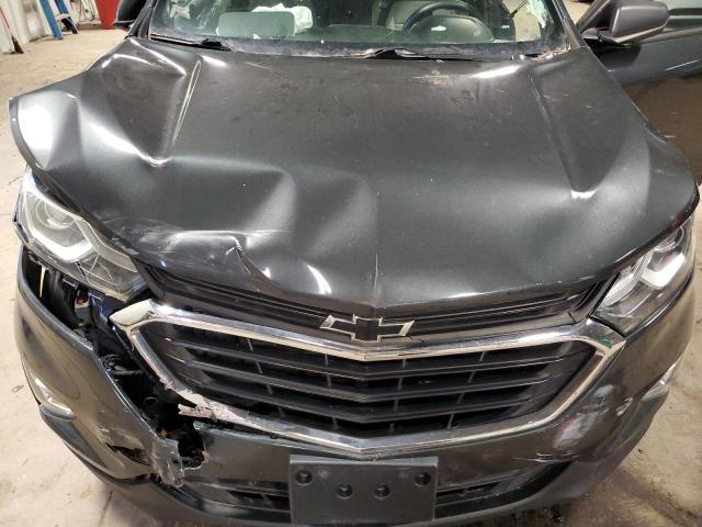 2019 CHEVROLET EQUINOX LS 2GNAXHEV5K6170293