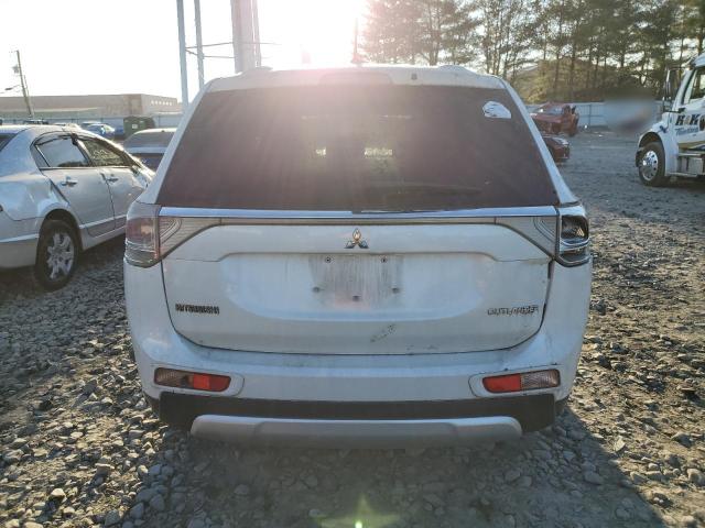 JA4AD2A38FZ004292 | 2015 Mitsubishi outlander es