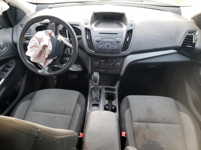 2018 FORD ESCAPE SE - 1FMCU9GD7JUA00193