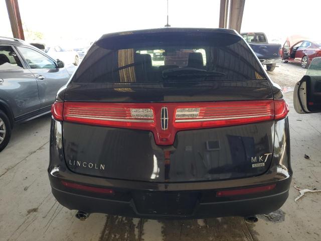 2LMHJ5AT0EBL56850 | 2014 LINCOLN MKT