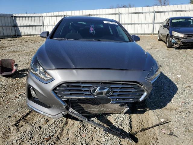 5NPE24AF5KH784918 | 2019 HYUNDAI SONATA SE