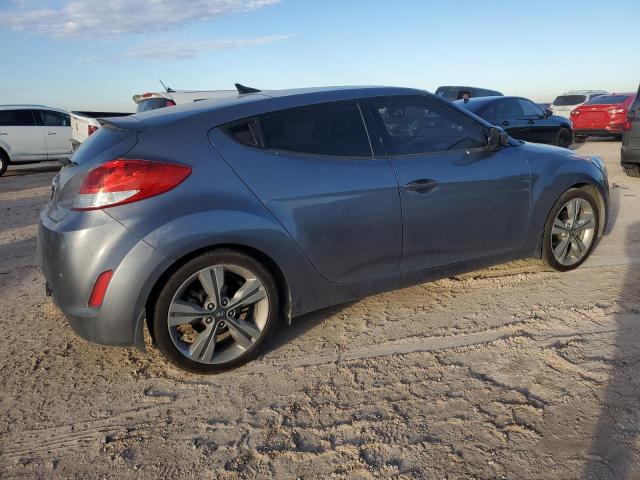 KMHTC6AD6GU256974 | 2016 HYUNDAI VELOSTER