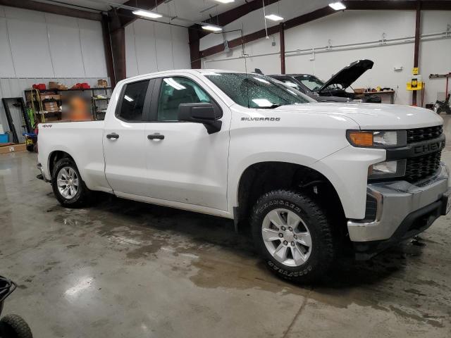 1GCRYAEF4MZ136605 | 2021 Chevrolet silverado k1500