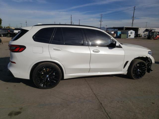 2020 BMW X5 Sdrive 40I VIN: 5UXCR4C01L9D13548 Lot: 80108473