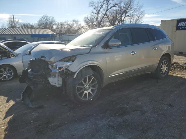 2013 Buick Enclave 