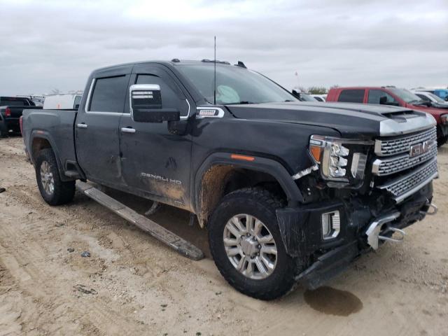 1GT49REY9MF319300 | 2021 GMC SIERRA K25