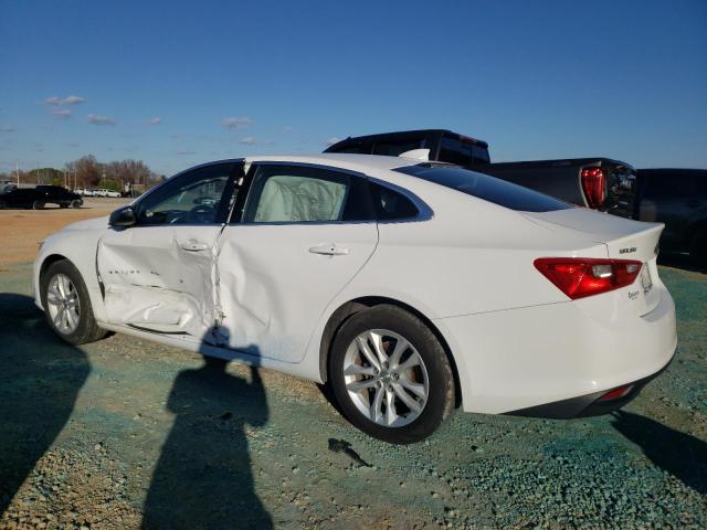 1G1ZE5ST8GF184584 | 2016 CHEVROLET MALIBU LT