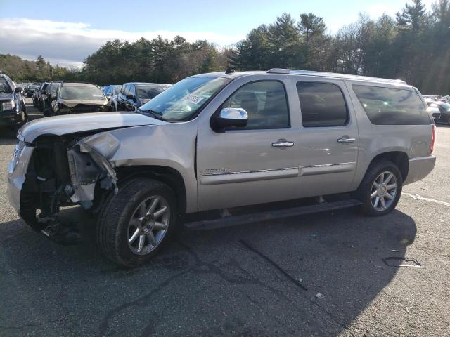 2008 GMC Yukon XL Denali