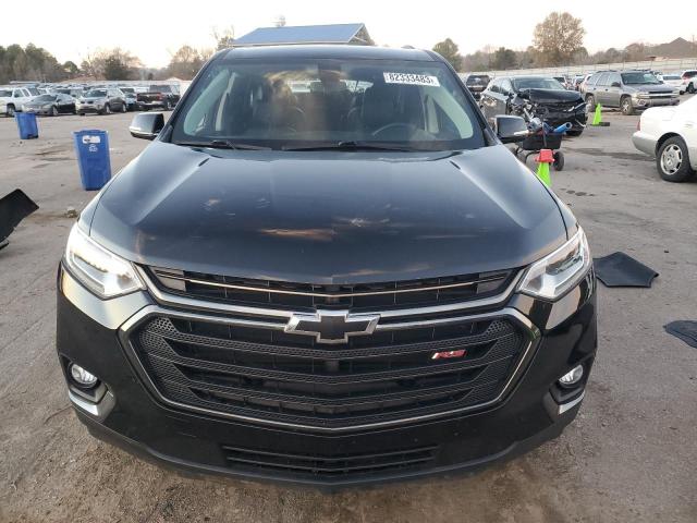 1GNERJKX9KJ168316 | 2019 CHEVROLET TRAVERSE R