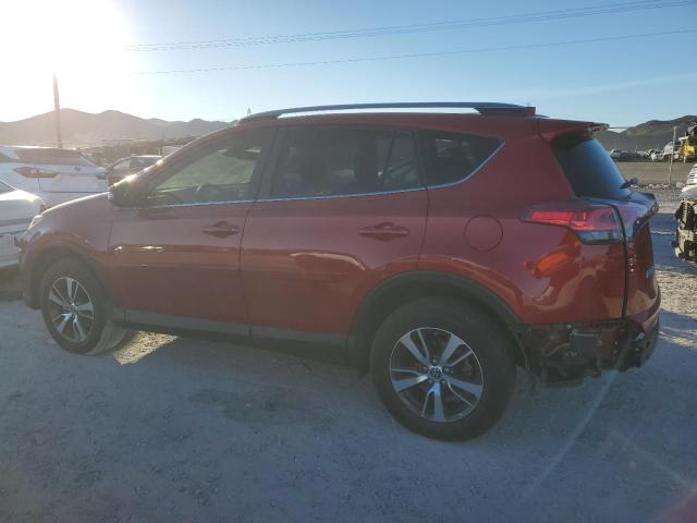 JTMWFREV4HJ120875 | 2017 TOYOTA RAV4 XLE