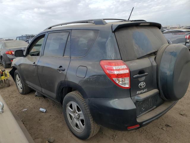 2T3BF4DV0CW209615 | 2012 Toyota rav4