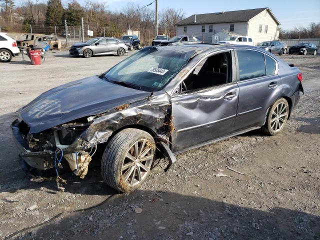 2014 Subaru Legacy 2.5i Sport